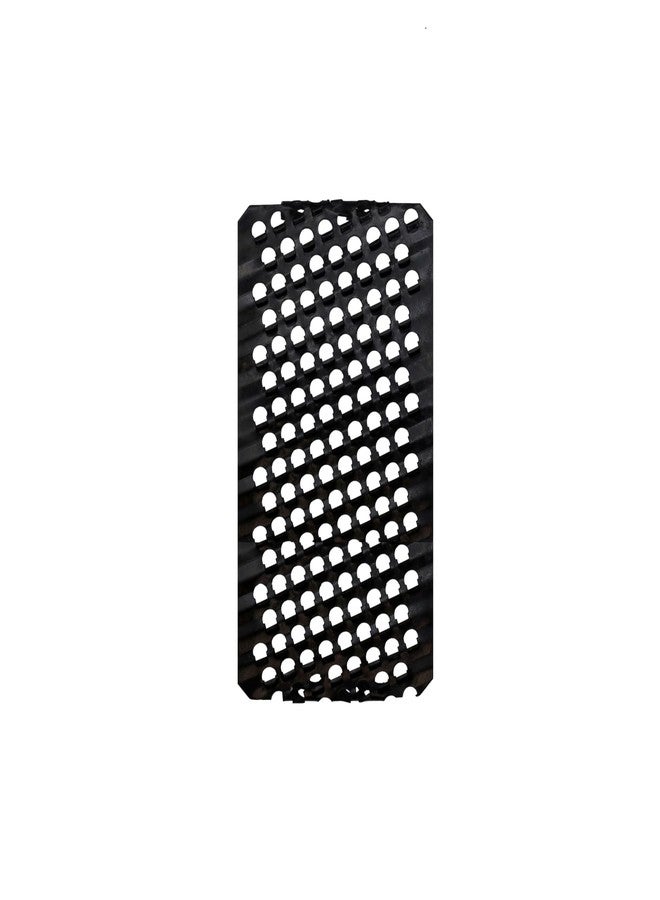 Creative Hobbies Pack of 4 Replacement Blades for SMTB Beetle Tool - 1.65" x 5.5" Rasp-Cut Blades - Image 4